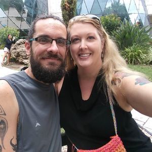 Meet your Posher, Christy